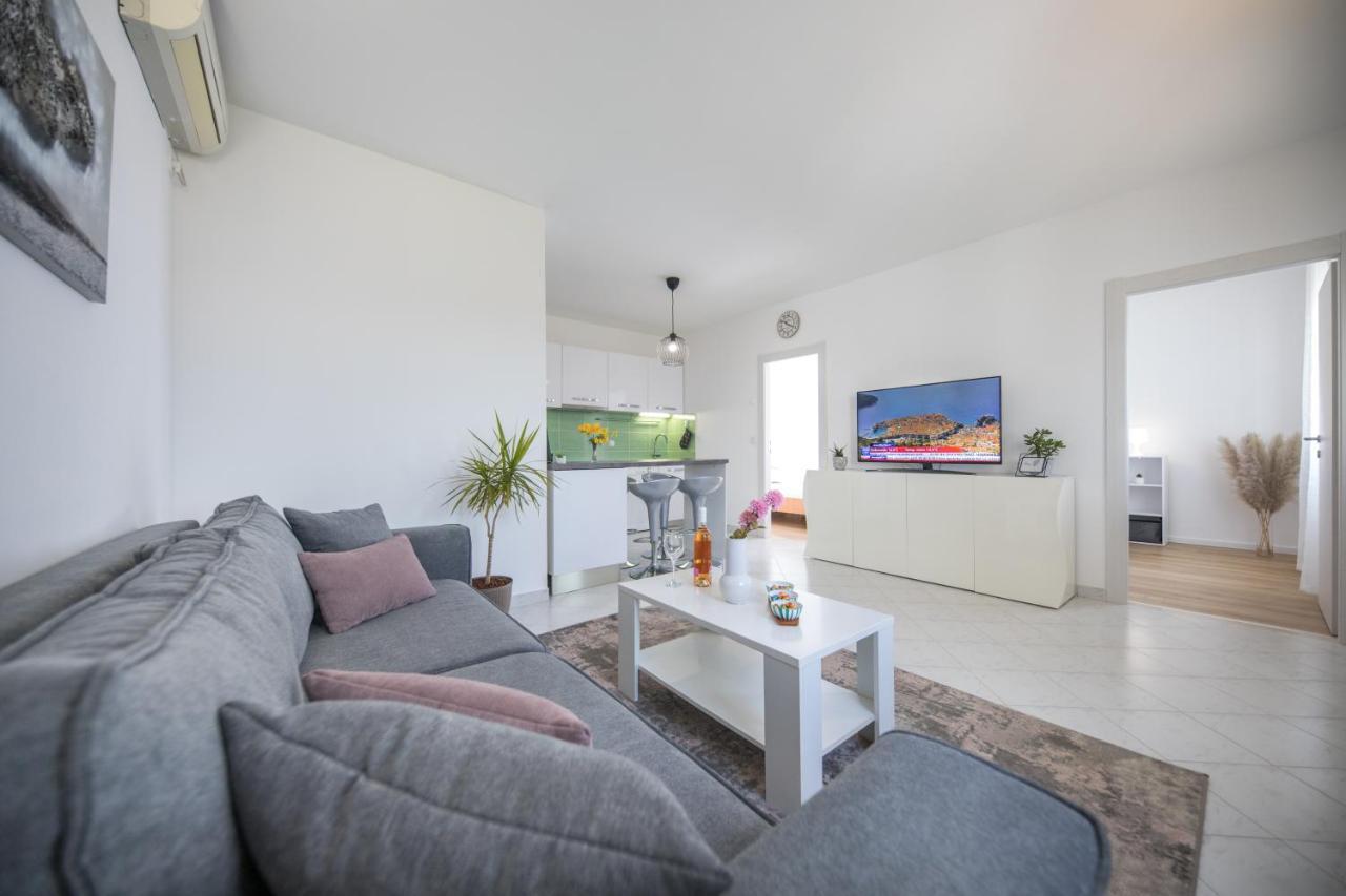 Avocado Apartment Дубровник Екстериор снимка