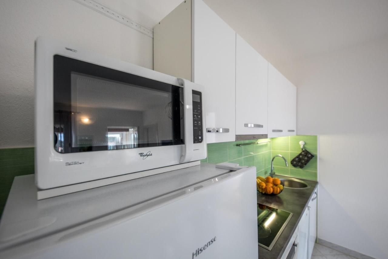Avocado Apartment Дубровник Екстериор снимка
