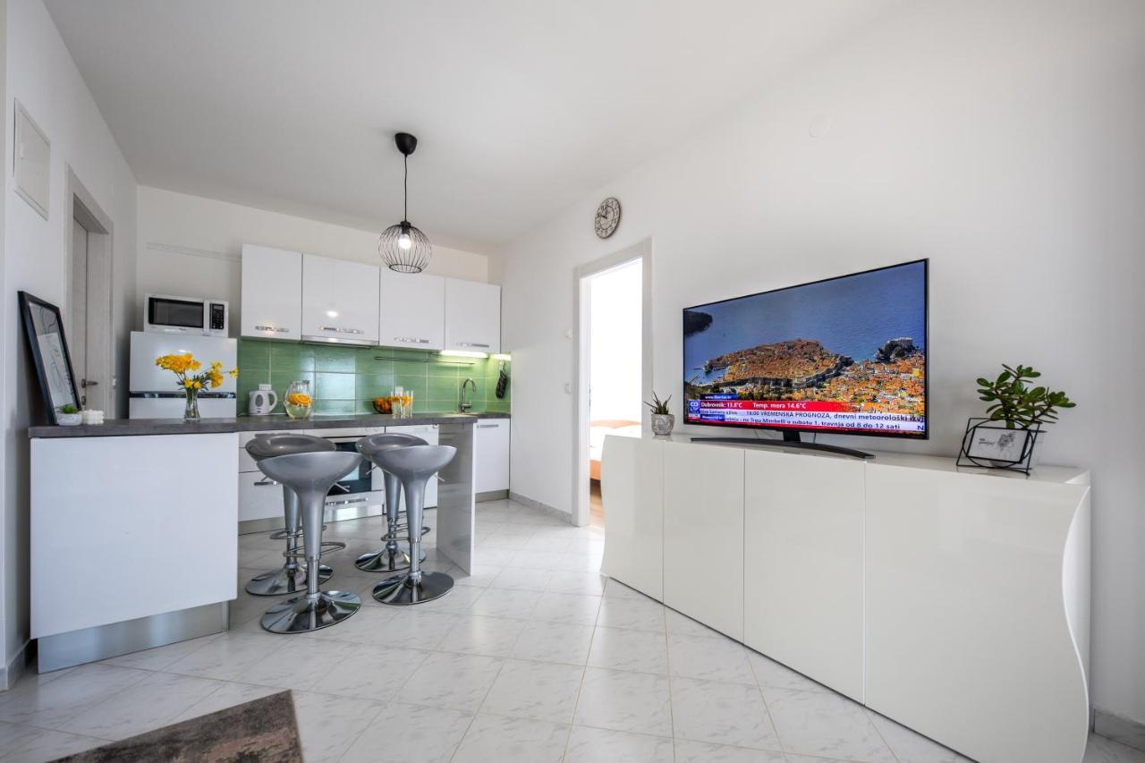 Avocado Apartment Дубровник Екстериор снимка