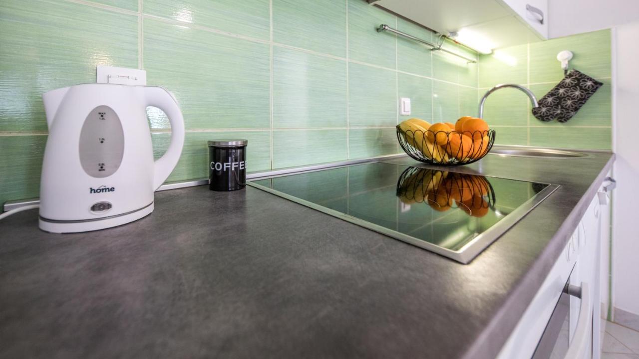 Avocado Apartment Дубровник Екстериор снимка