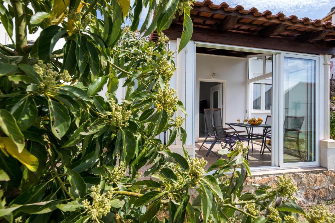 Avocado Apartment Дубровник Екстериор снимка