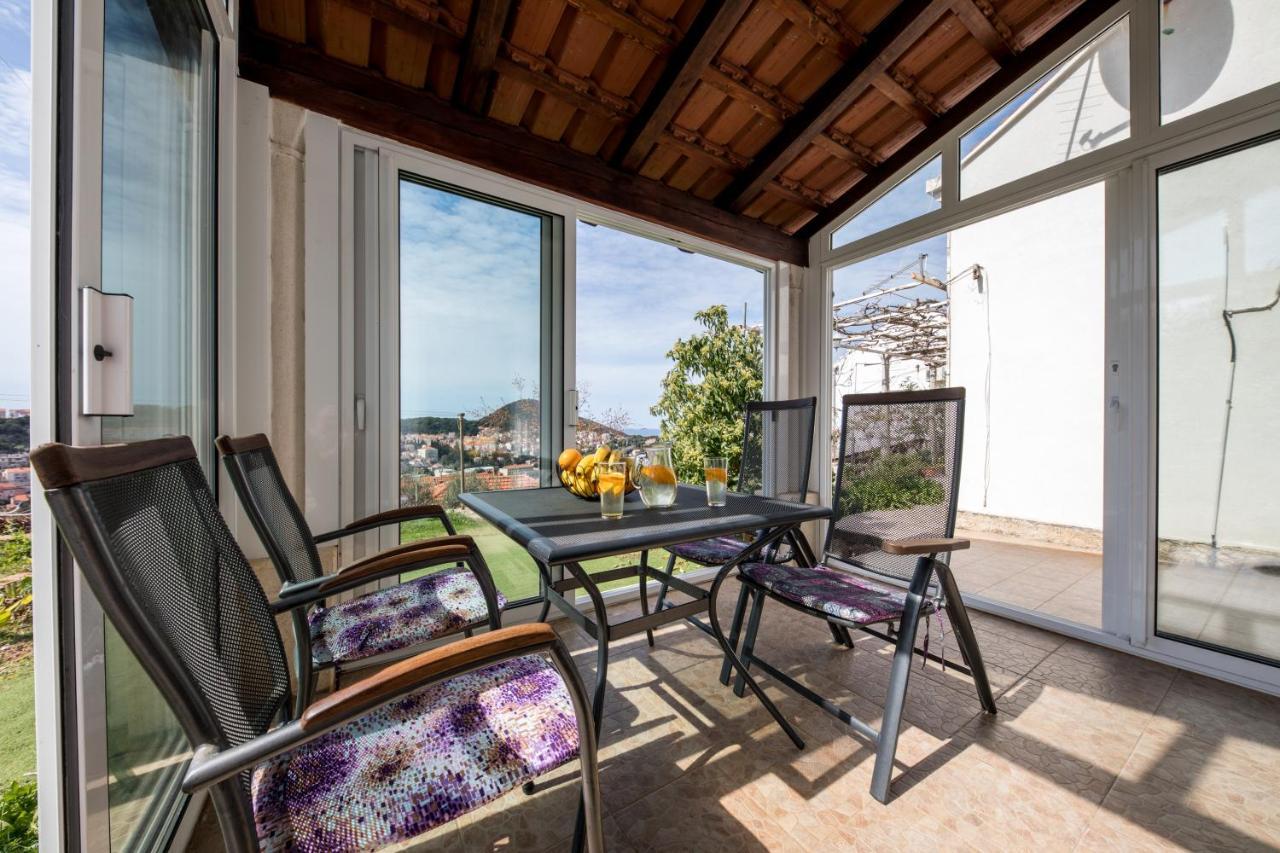 Avocado Apartment Дубровник Екстериор снимка