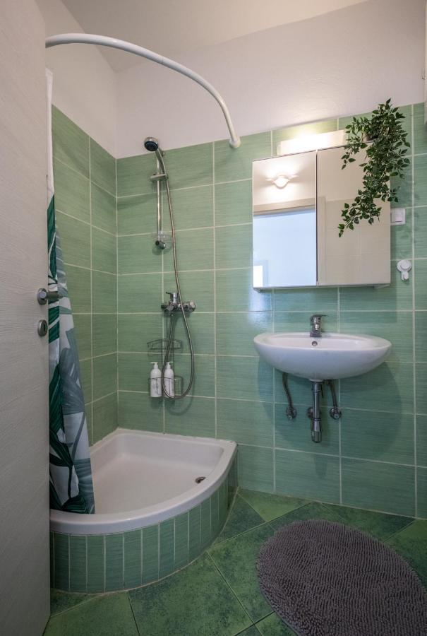 Avocado Apartment Дубровник Екстериор снимка