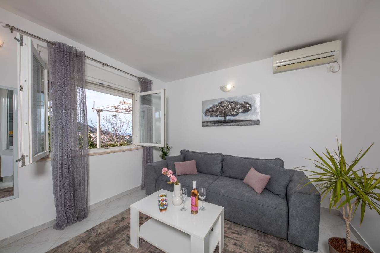 Avocado Apartment Дубровник Екстериор снимка