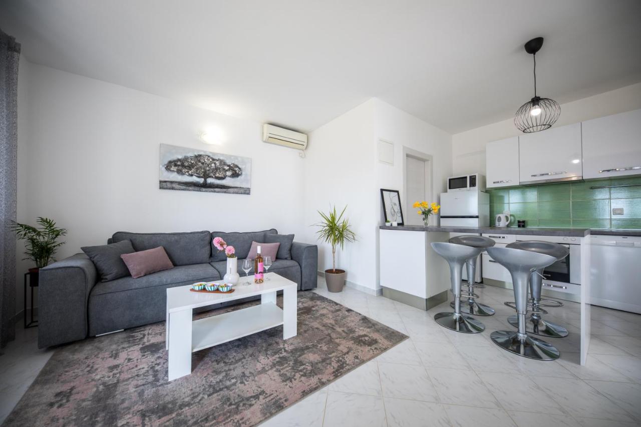Avocado Apartment Дубровник Екстериор снимка