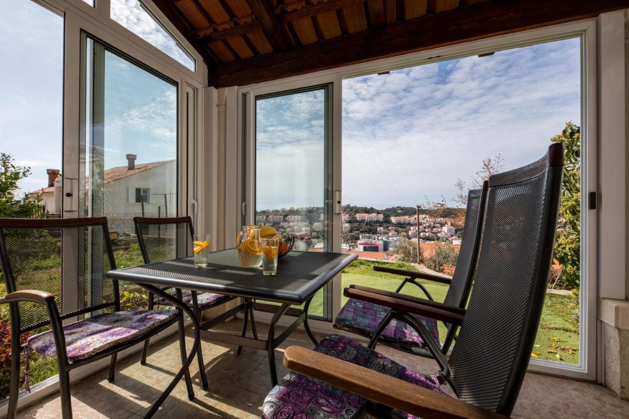 Avocado Apartment Дубровник Екстериор снимка