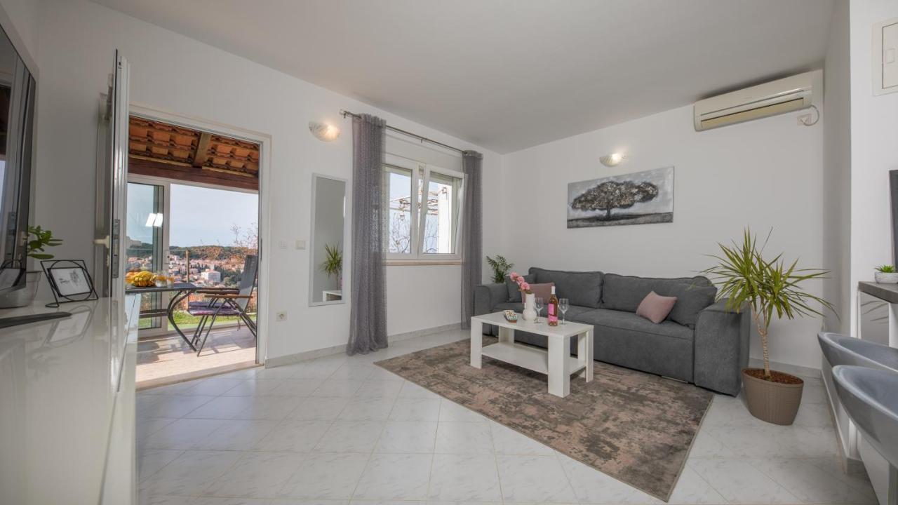 Avocado Apartment Дубровник Екстериор снимка