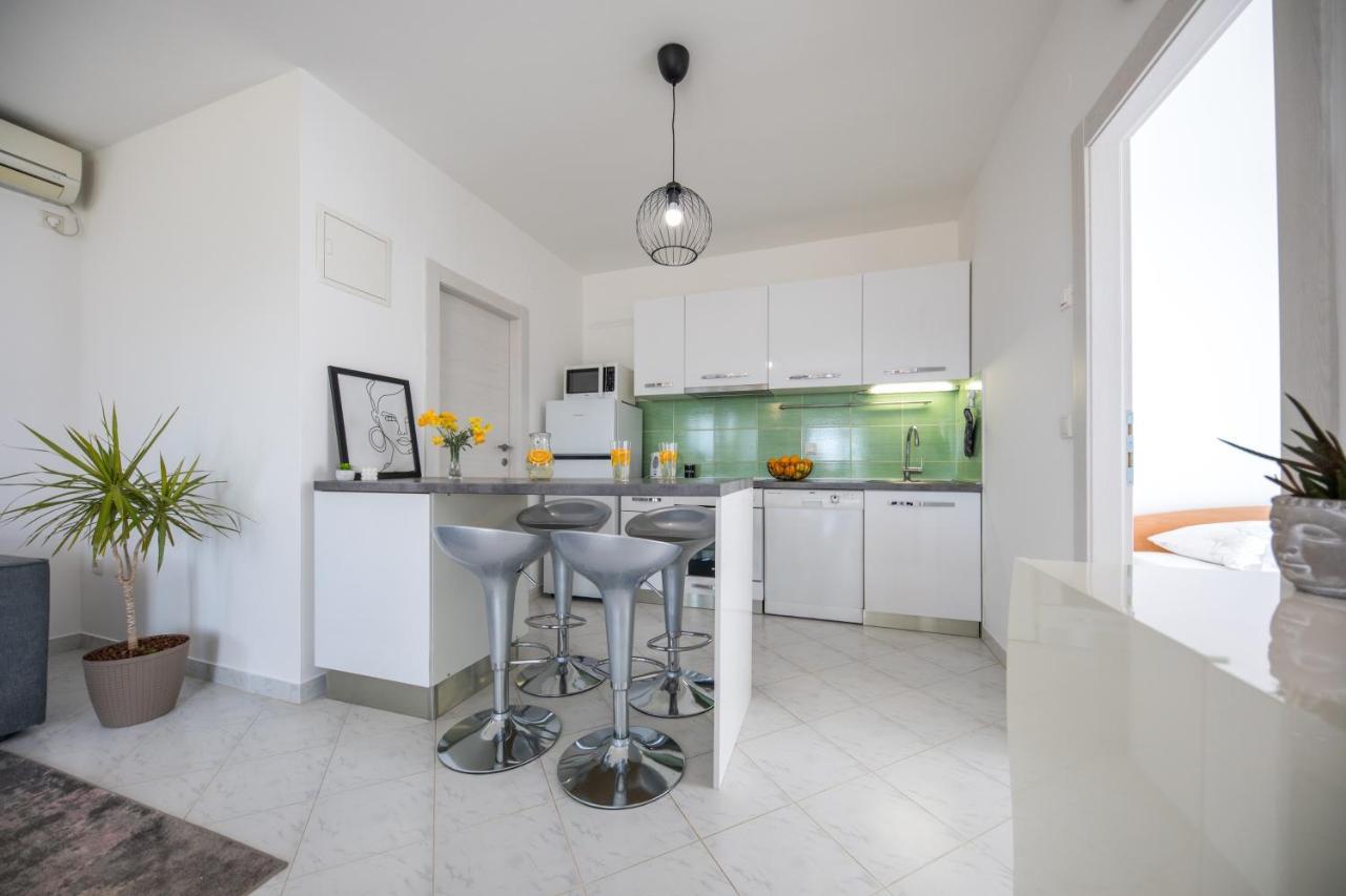 Avocado Apartment Дубровник Екстериор снимка