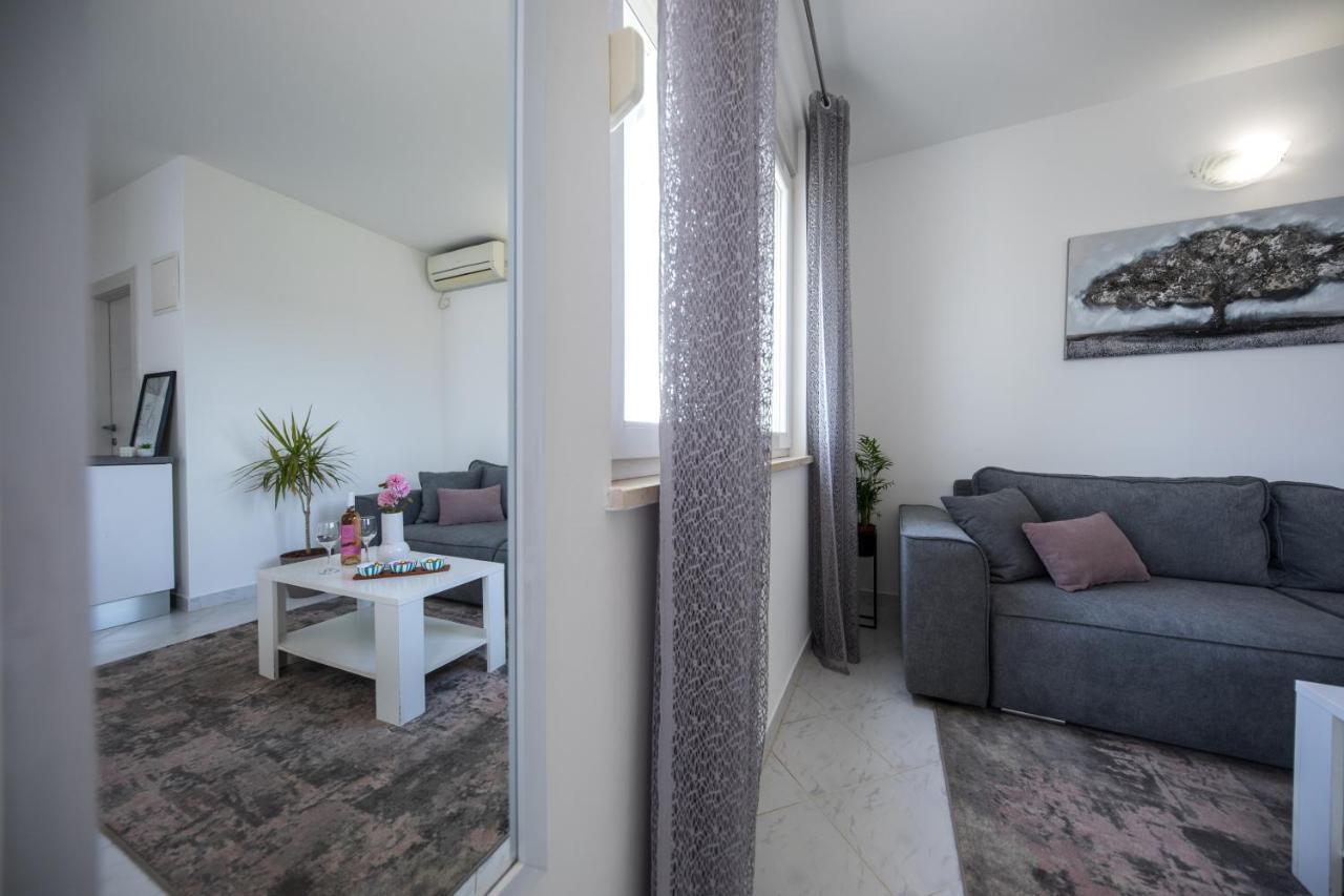 Avocado Apartment Дубровник Екстериор снимка